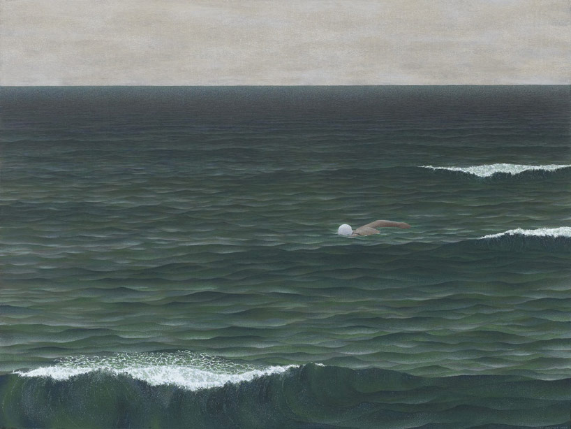 Swimmer